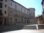 Palacio de Don Gutierre - Le�n
